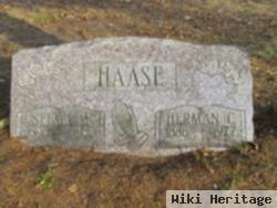 Herman Charles Haase