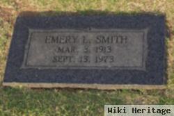 Emery Lee Smith