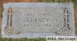 Charles Temple Clancy