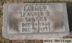 Leander Franklin Skaggs