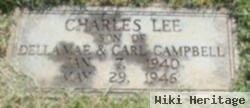 Charles Lee Campbell
