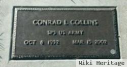 Conrad L. Collins