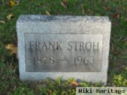 Frank Stroh