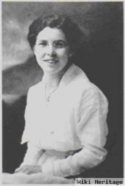 Ethel Jane Spooner Parks