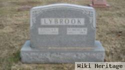 Clarence M. Lybrook