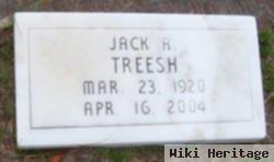 Jack A. Treesh