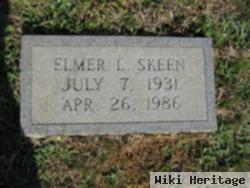 Elmer L. Skeen