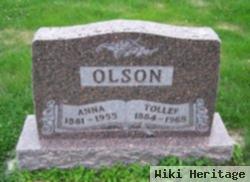 Tollef Olson