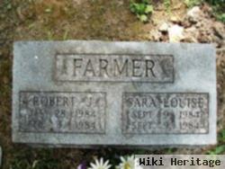 Sara Louise Farmer