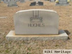 Augustus Hoke Hughes