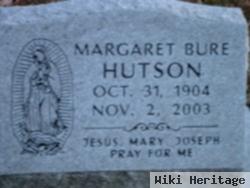 Mrs Margaret Hutson