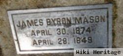 James Byron Mason