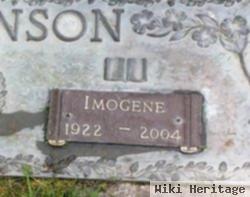 Imogene Stephenson