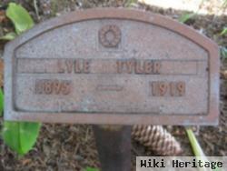 Lyle Tyler