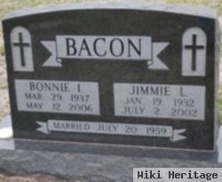 Bonnie I Bacon