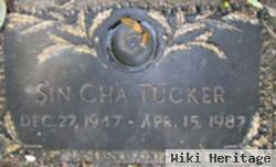 Sin Cha Tucker