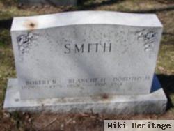 Dorothy H Smith