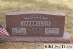 Bob Yarbrough