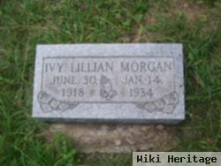 Ivy Lillian Morgan