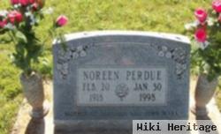 Noreen Perdue