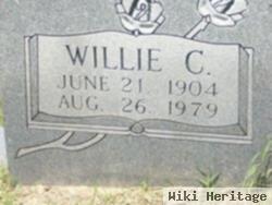 Willie C. Keys