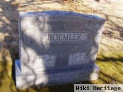 Henry Boemler