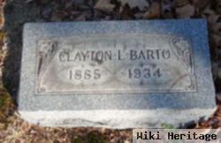 Clayton L. Barto