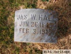 James William Hall