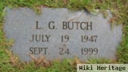 L. G. Butch