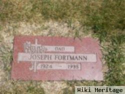 Joseph Fortmann