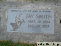 Jay T Smith, Jr