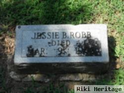 Jessie Buckner Robb