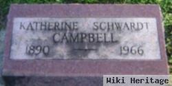 Katherine Schwardt Campbell