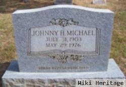 Johnny H Michael