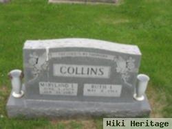 Ruth L. Collins