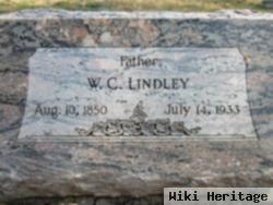 William Cornet Lindley