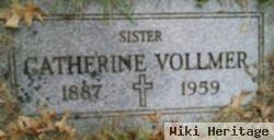 Catherine Vollmer