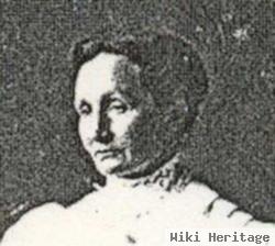 Aroetta Hale Holgate