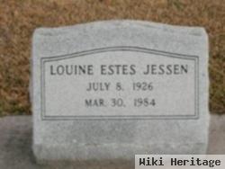 Louine Estes Jessen