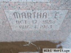 Martha Emmaline Curtis Weaver