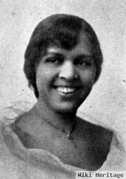 Lulu Hall Alexander