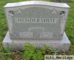 Lloyd A Hendershot