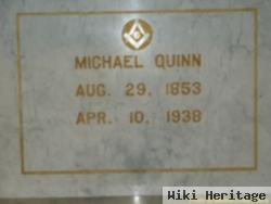 Michael C. Quinn