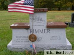 Richard E. Trimmer