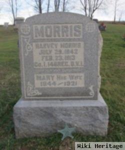 Mary Smith Morris