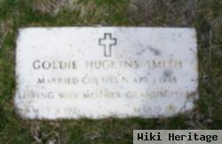 Goldie Geraldine Huckins Smith