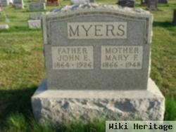 Mary F. Myers