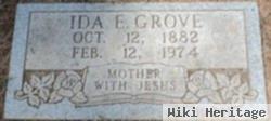 Ida E. Grove