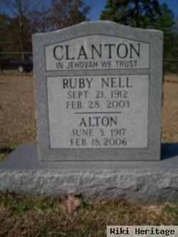 Alton Clanton