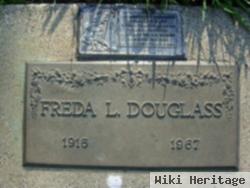 Freda Lucille Bowman Douglass